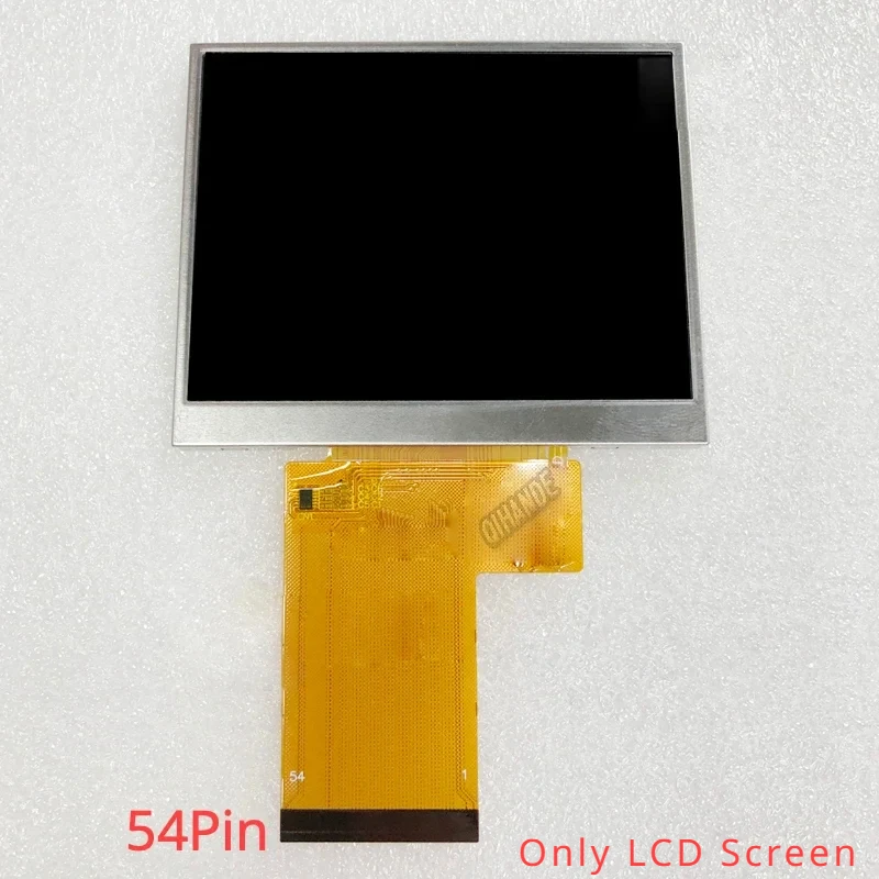 Pinball Machine - สำหรับ RG35XX anbernic ระบบเกมคอนโซลมือถือแบบย้อนยุคขนาดเล็ก3.5นิ้ว IPS 640*480เล่นเกมสำหรับเปลี่ยนจอแสดงผลหน้าจอ
