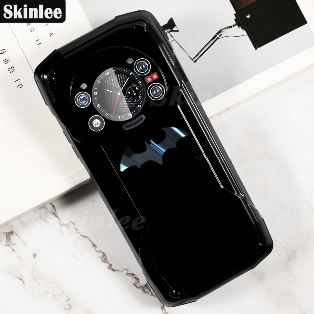 Arcade Wangan Midnight - เคส skinlee สำหรับ cubot KINGKONG Star