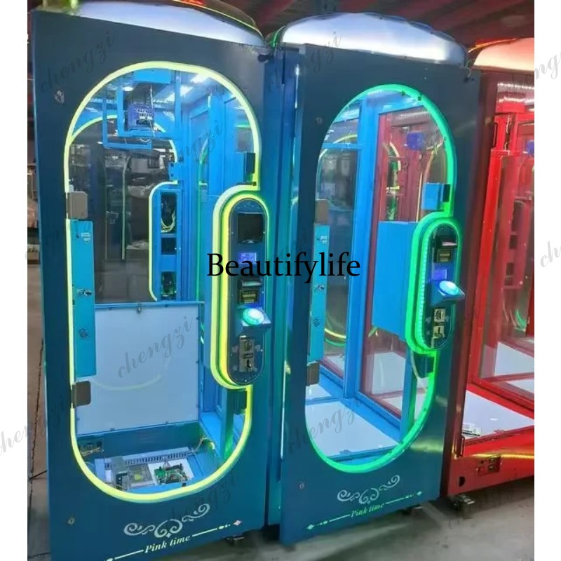 เครื่องเกมอาร์เคดแบบหยอดเหรียญ - Arcade Vending & Laundry Revenue บทวิจารณ์และราคา