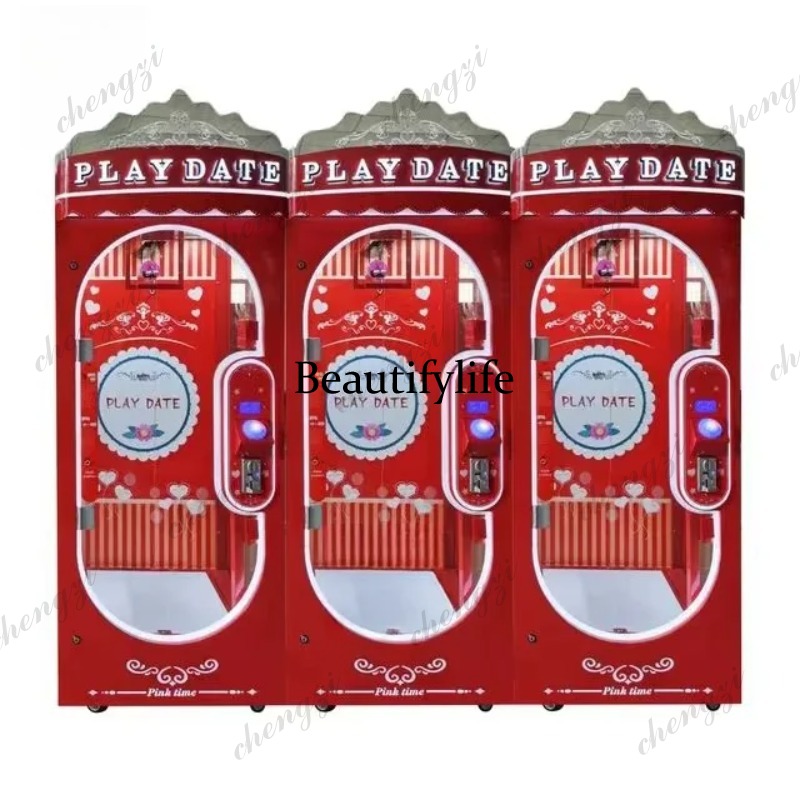 เครื่องเกมอาร์เคดแบบหยอดเหรียญ - Arcade Vending & Laundry Revenue บทวิจารณ์และราคา