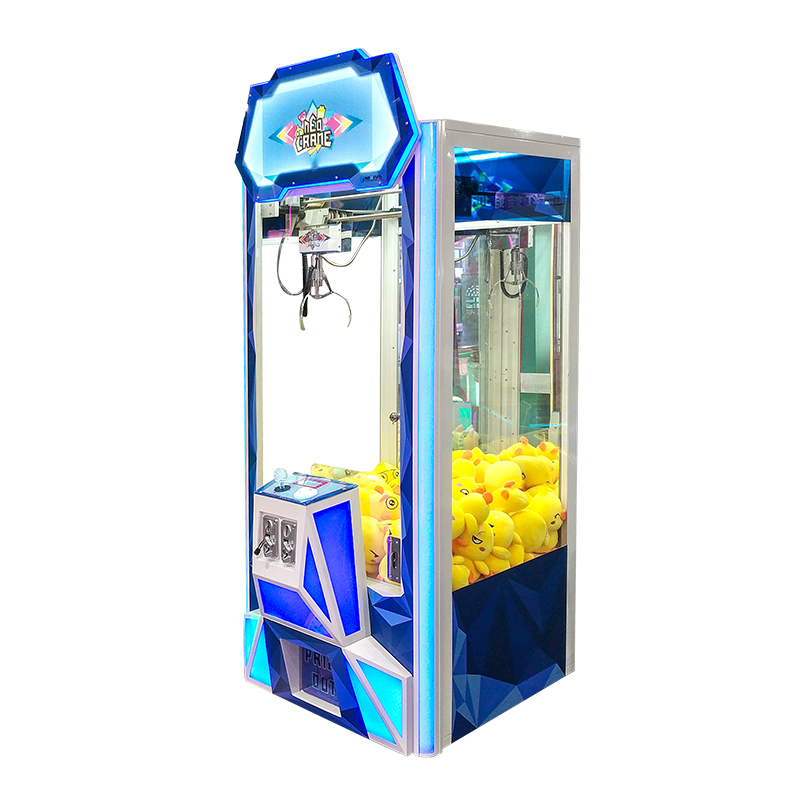 เครื่องคีบตุ๊กตาหยอดเหรียญ, เก - Bill Acceptor Vending บทวิจารณ์และราคา