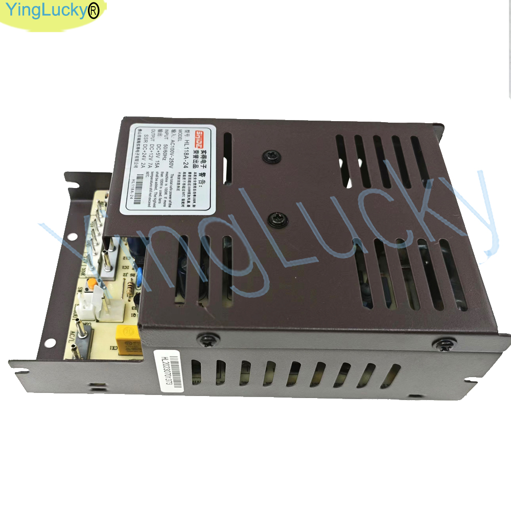 แหล่งจ่ายไฟอาร์เคด 12V 24V 6p  - Arcade Games And Vending บทวิจารณ์และราคา