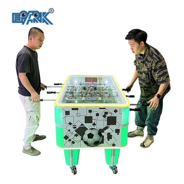 เครื่องเล่นเกมฟุตบอลโต๊ะแบบหยอ - Ticket Redemption Machine บทวิจารณ์และราคา