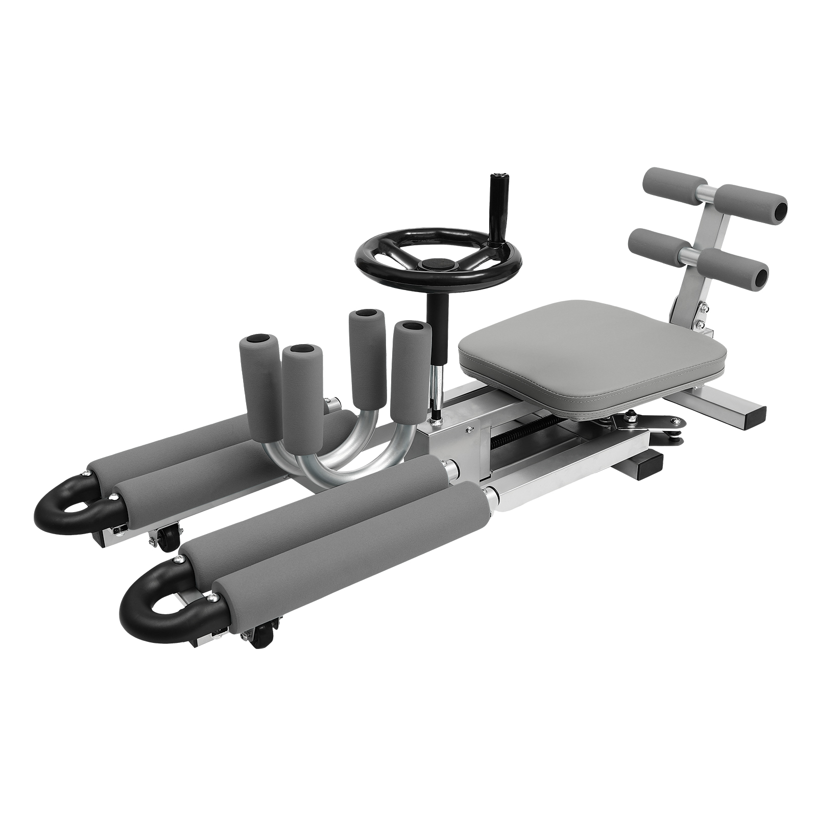 เครื่องยืดขา – 0-210 °   ปรับไ - Dance Pad Machine บทวิจารณ์และราคา