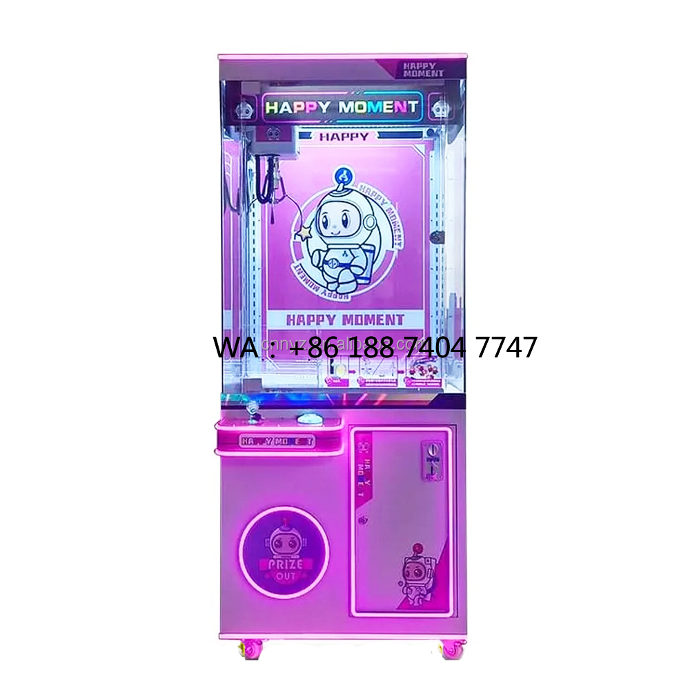 ตู้คีบตุ๊กตาหยอดเหรียญ - Arcade Vending & Laundry Revenue บทวิจารณ์และราคา