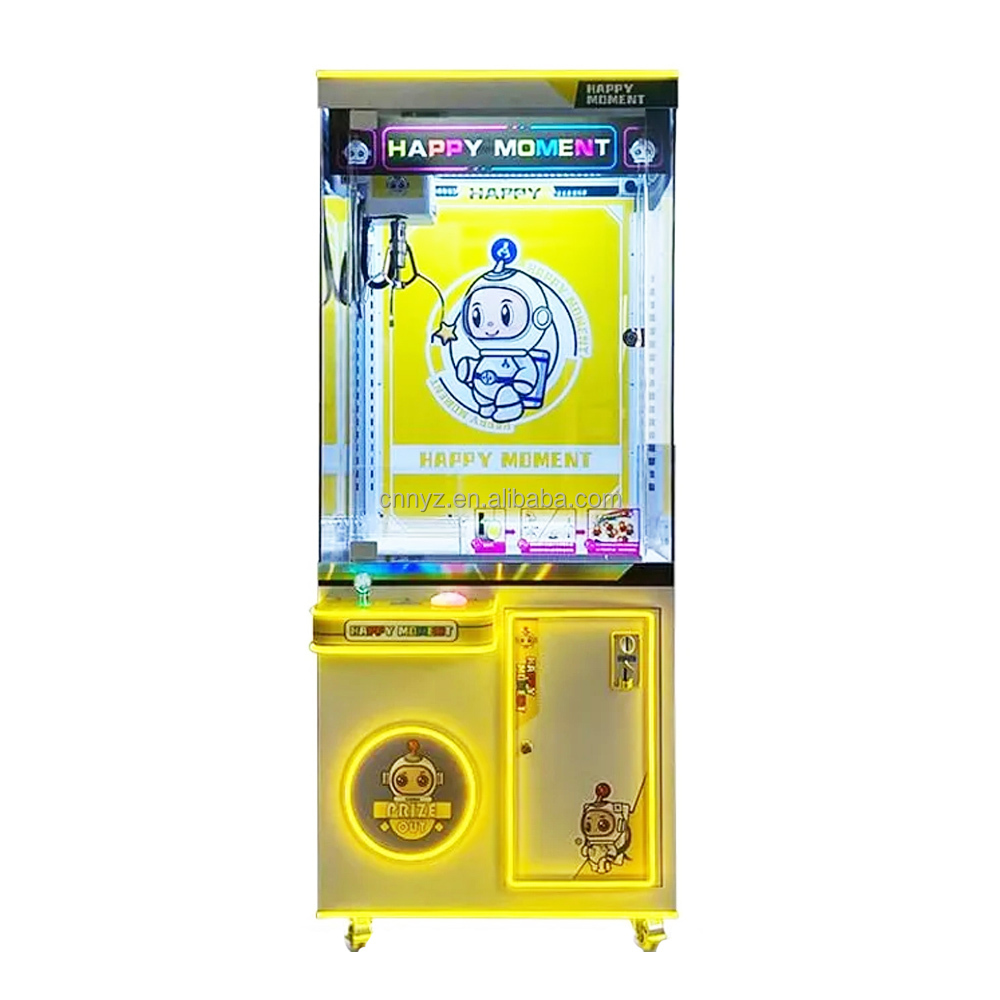 ตู้คีบตุ๊กตาหยอดเหรียญ - Arcade Vending & Laundry Revenue บทวิจารณ์และราคา