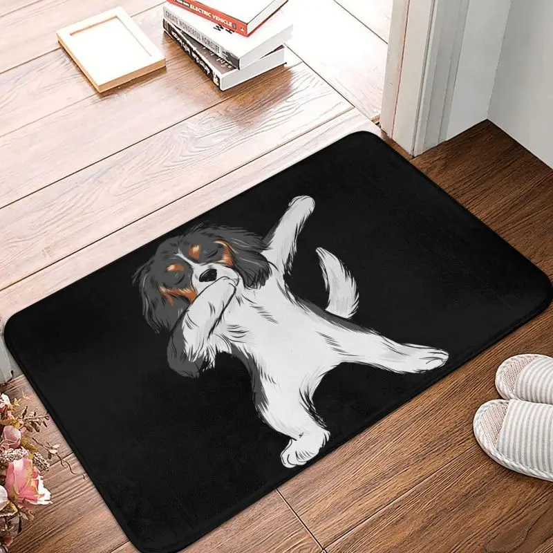Dabbing Cavalier King Charles  - Dance Pad Machine บทวิจารณ์และราคา