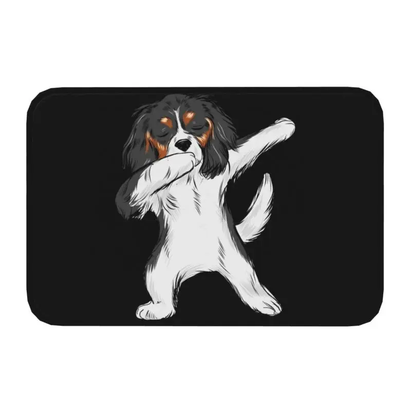 Dabbing Cavalier King Charles  - Dance Pad Machine บทวิจารณ์และราคา