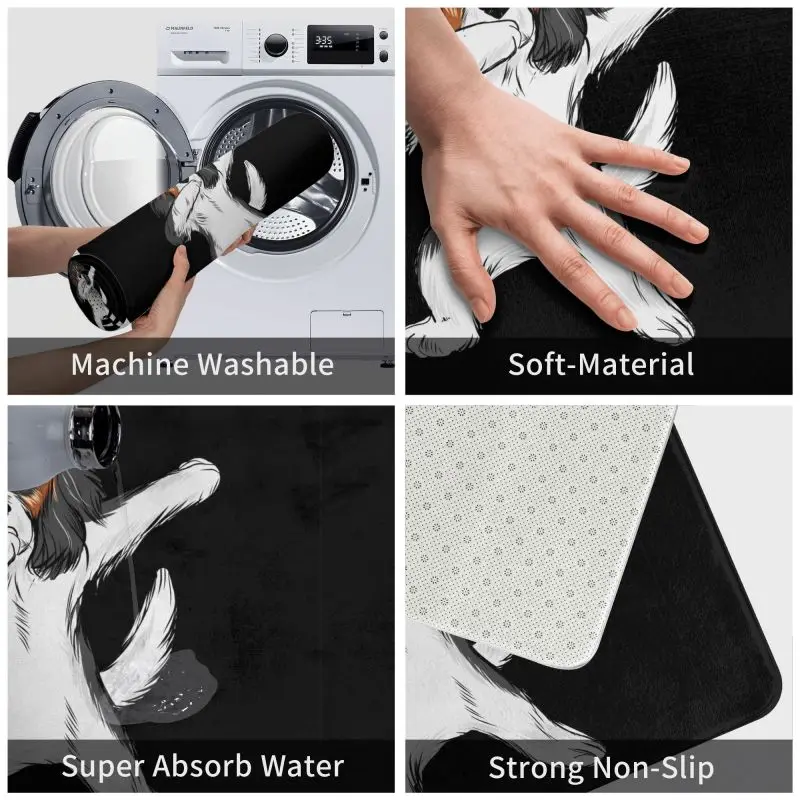 Dabbing Cavalier King Charles  - Dance Pad Machine บทวิจารณ์และราคา