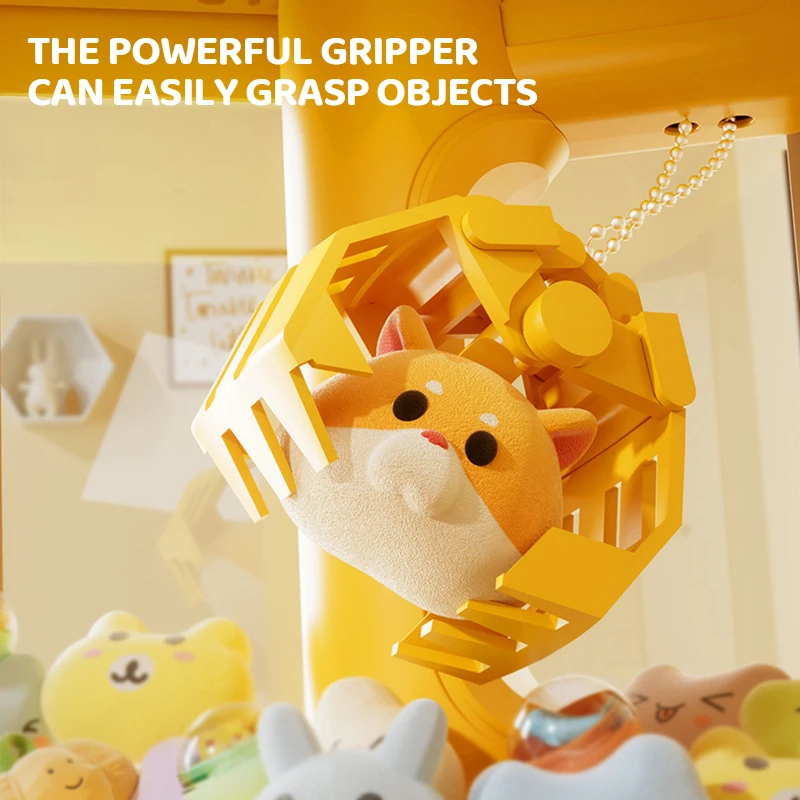 ตู้คีบตุ๊กตาสำหรับเด็ก รูปกวาง - Arcade Vending & Laundry Revenue บทวิจารณ์และราคา