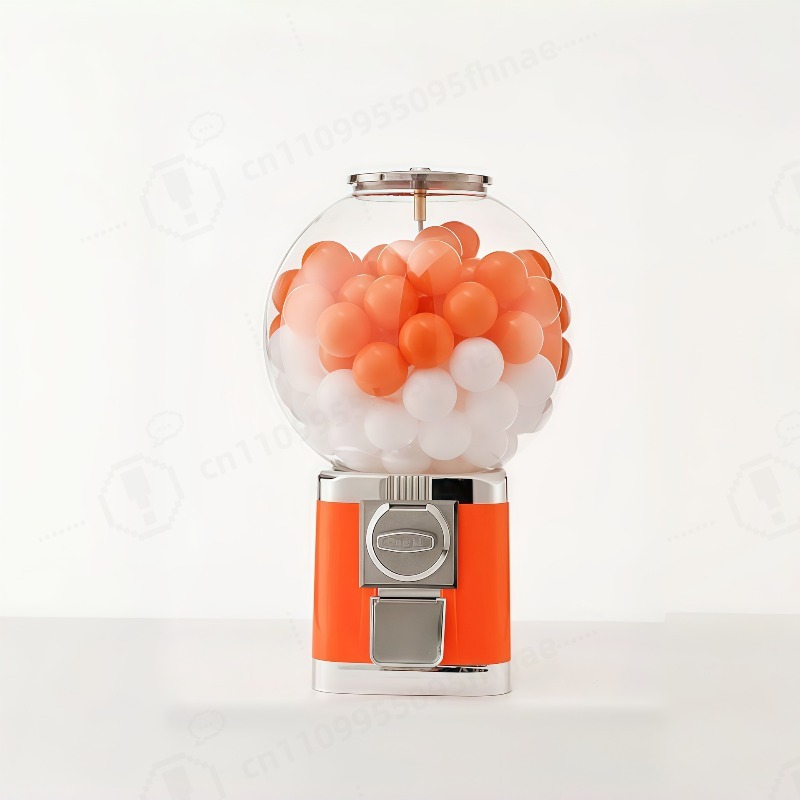 ลูกบอลของเล่นแคปซูลขนาด 50 มม. - Open Vending Machine บทวิจารณ์และราคา