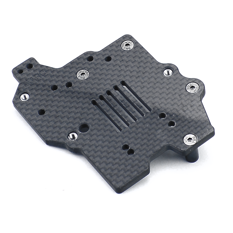 คาร์บอนไฟเบอร์ ESC ชุดถาดสําหร - Racing Arcade Cabinet บทวิจารณ์และราคา