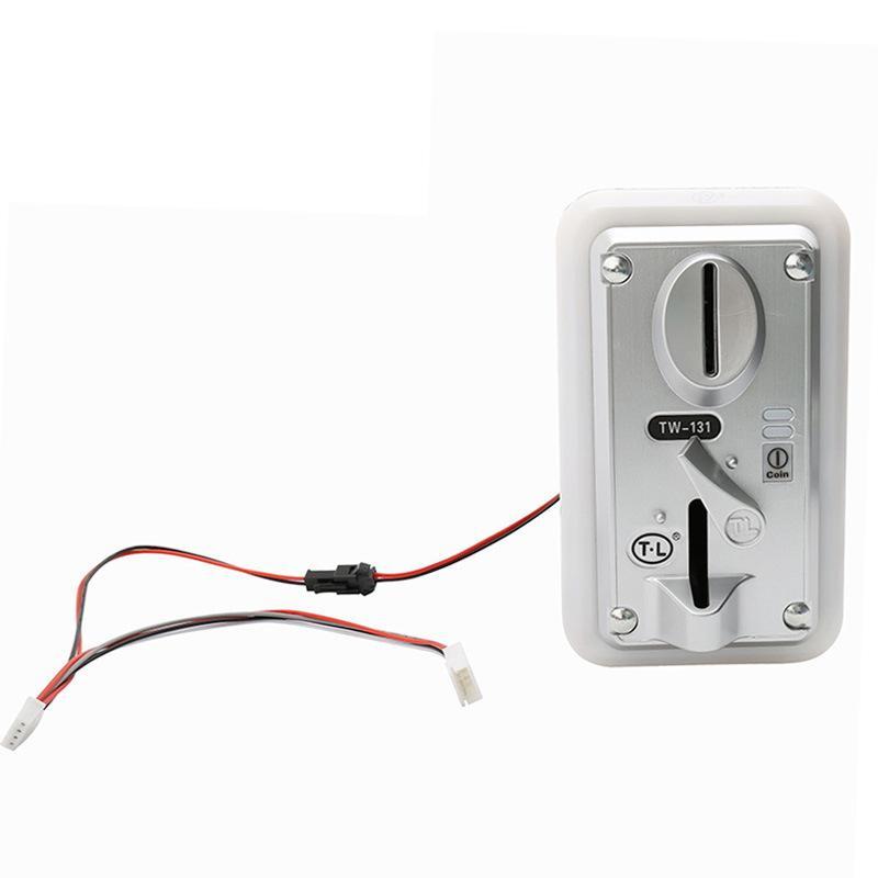 เครื่องรับเหรียญ 12V DC ความแม - Arcade Vending & Laundry Revenue บทวิจารณ์และราคา
