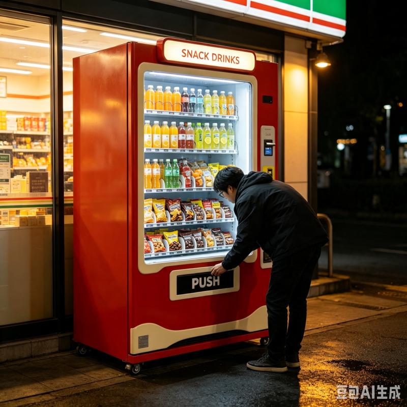 ปรับแต่งเครื่องจำหน่ายขนมแบบอั - Open Vending Machine บทวิจารณ์และราคา