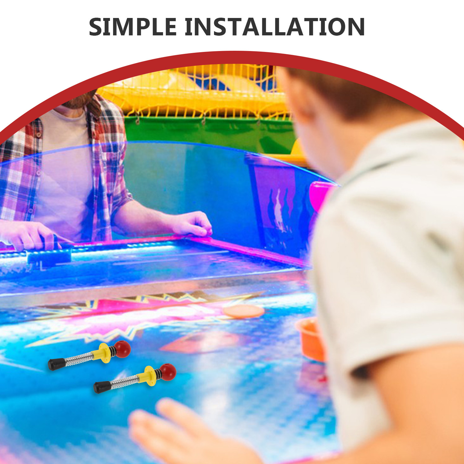 ด้ามจับเครื่องยิงลูกพินบอลแบบส - Pinball Machine บทวิจารณ์และราคา