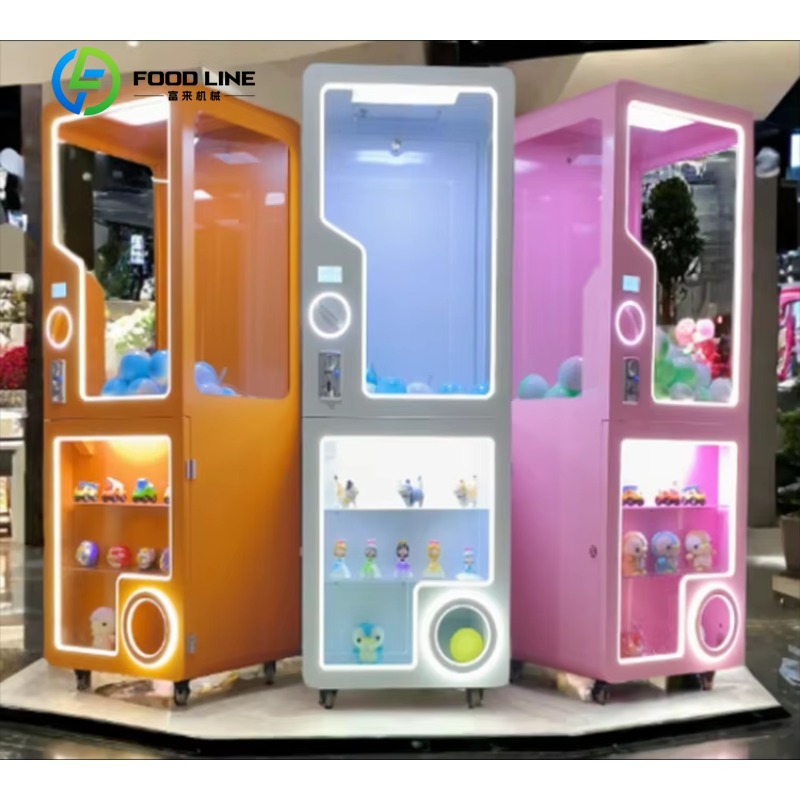 เครื่องจำหน่ายของเล่นแบบหยอดเห - Arcade Vending & Laundry Revenue บทวิจารณ์และราคา