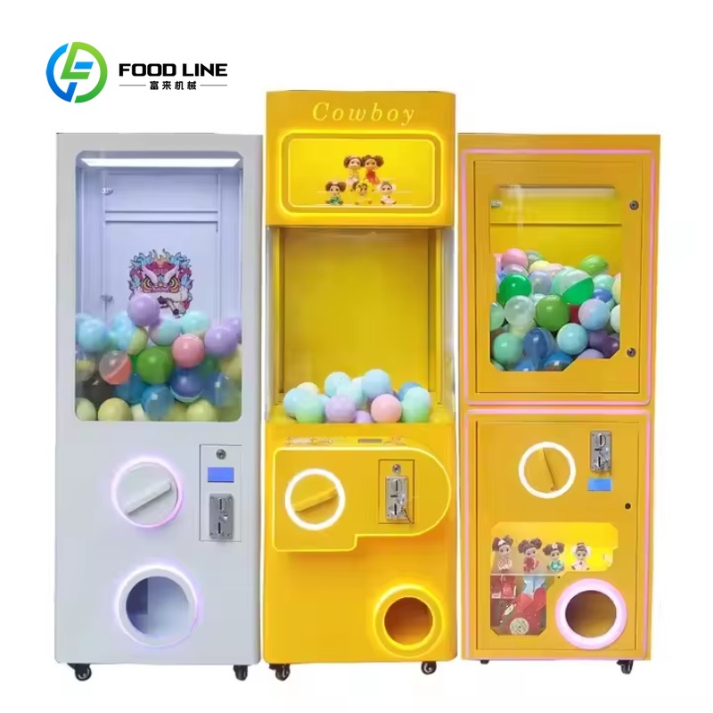 เครื่องจำหน่ายของเล่นแบบหยอดเห - Arcade Vending & Laundry Revenue บทวิจารณ์และราคา