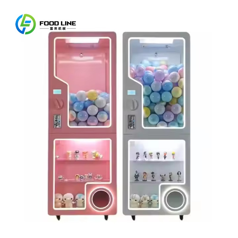 เครื่องจำหน่ายของเล่นแบบหยอดเห - Arcade Vending & Laundry Revenue บทวิจารณ์และราคา