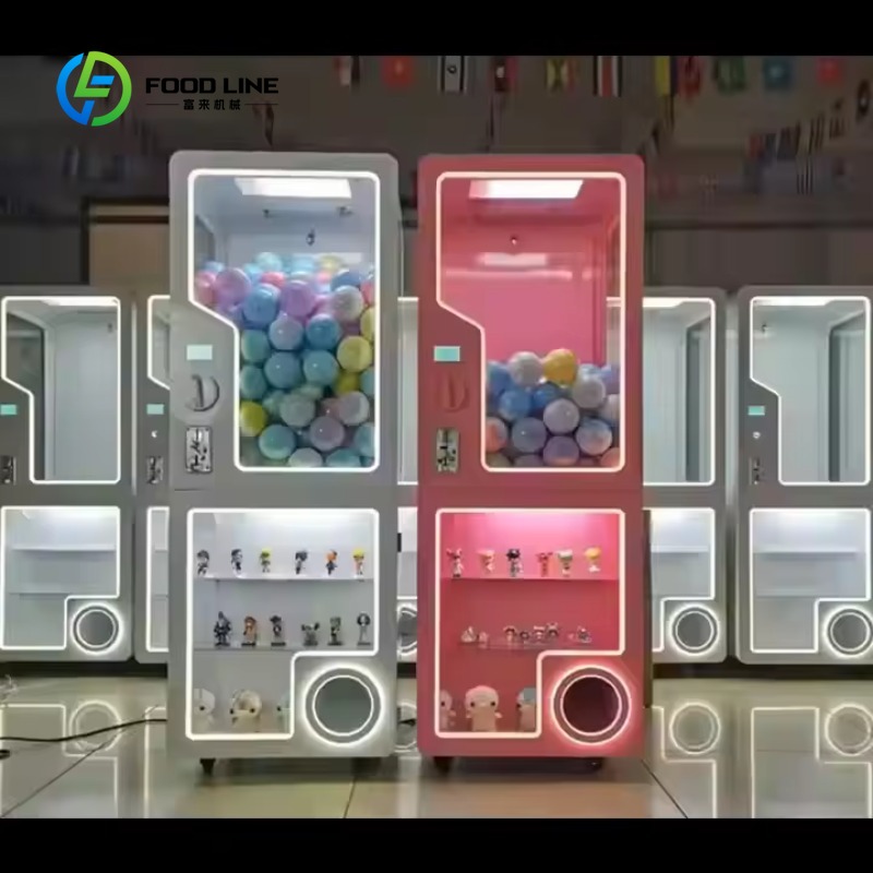 เครื่องจำหน่ายของเล่นแบบหยอดเห - Arcade Vending & Laundry Revenue บทวิจารณ์และราคา