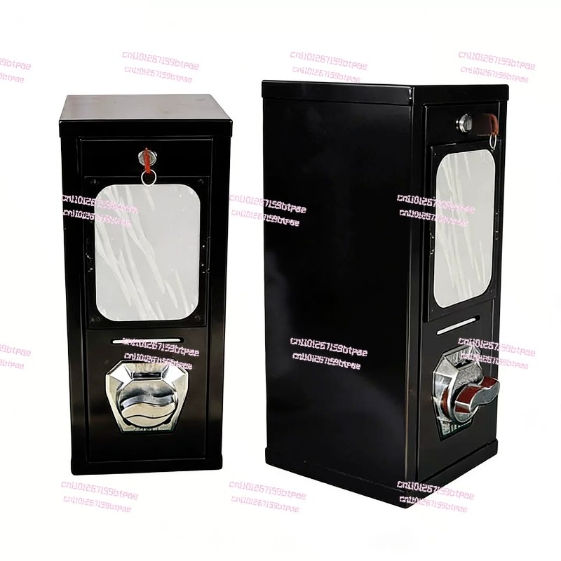 เครื่องหยอดเหรียญหมุนการ์ดแบบอ - Arcade Vending & Laundry Revenue บทวิจารณ์และราคา