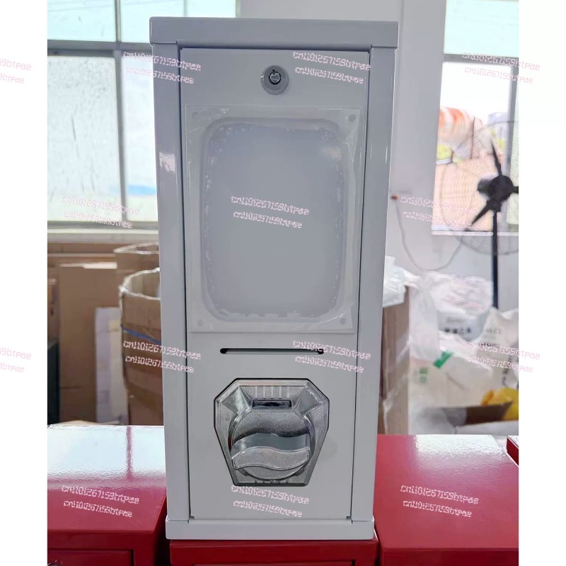 เครื่องหยอดเหรียญหมุนการ์ดแบบอ - Arcade Vending & Laundry Revenue บทวิจารณ์และราคา
