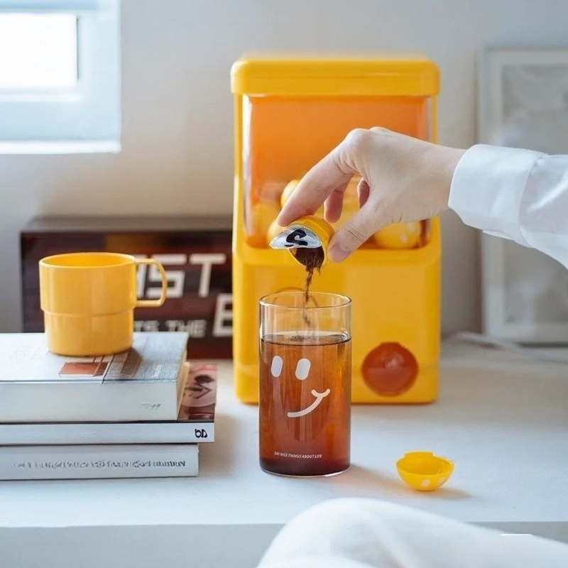 เครื่องจำหน่ายแคปซูลกาแฟแบบอาร - Arcade Vending & Laundry Revenue บทวิจารณ์และราคา