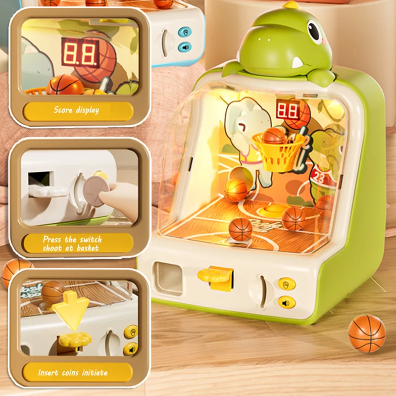 เครื่องเกมยิงปิงปองตั้งโต๊ะ เก - Pinball Machine บทวิจารณ์และราคา