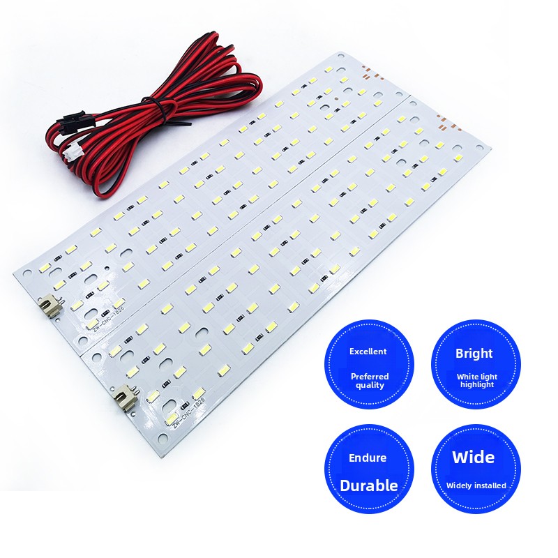 แผงไฟ LED 12V สำหรับเครื่องเกม - Arcade Vending & Laundry Revenue บทวิจารณ์และราคา