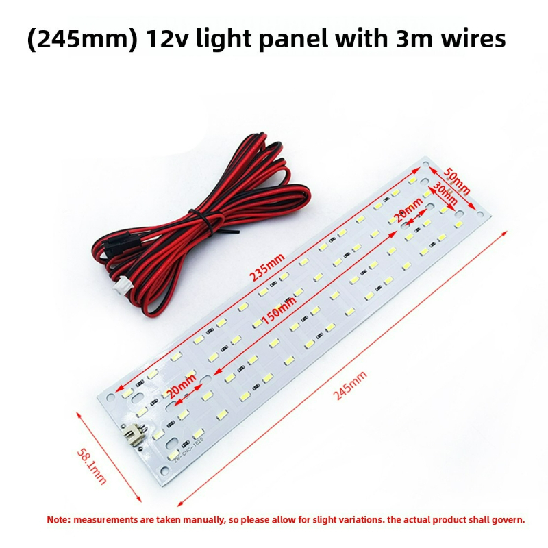 แผงไฟ LED 12V สำหรับเครื่องเกม - Arcade Vending & Laundry Revenue บทวิจารณ์และราคา